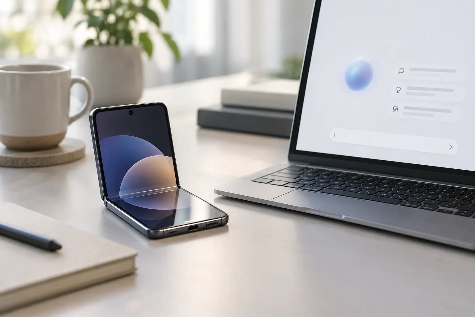 iPhone Duo im Härtetest, Claude Duet und Metas Milliardenstrafe: Die zwei Tage im Überblick
